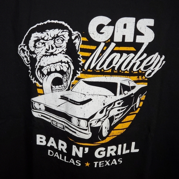 Gas Monkey - Picture 3 of 4